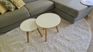 2x Tische zu verkaufen