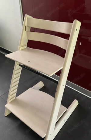 Stokke Tripp Trapp Kinderhochstuhl Bild 2