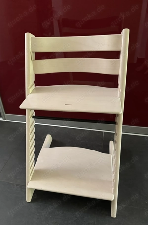Stokke Tripp Trapp Kinderhochstuhl Bild 3