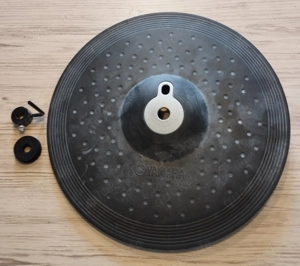 Yamaha PCY 135 Edrum Cymbal