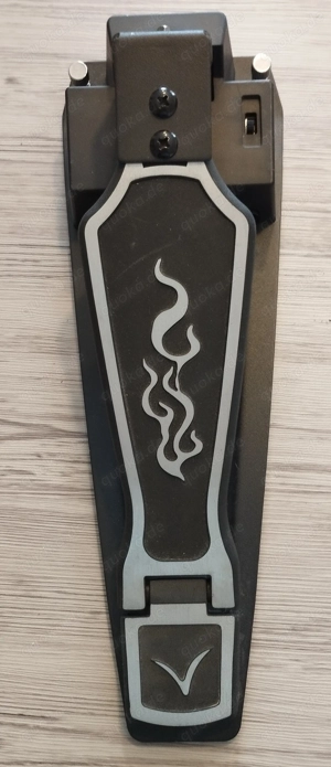 Edrum HiHat-Controller