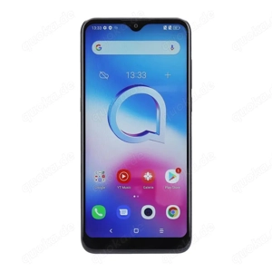Verkaufe eiin neuwertiges vertragfreies Alcatel L3 Smartphone