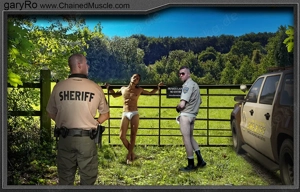 Ich such einen dom. HERREN oder Domina