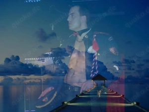 LEON - Gentelmann Stripper aus München für JGA, Geburtstag & Ladie Nights Bild 2