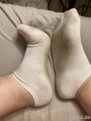 Wunderschöne Socken