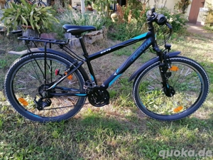 Gebrauchtes Jugend MTB zu verkaufen