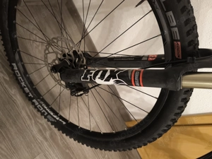 Bergamont contrail 8,4 Carbon Rahmen L29  Bild 2