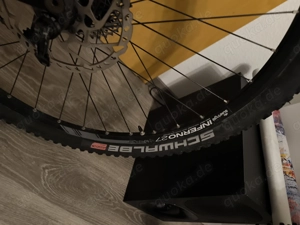 Bergamont contrail 8,4 Carbon Rahmen L29  Bild 4