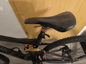 Bergamont contrail 8,4 Carbon Rahmen L29  Bild 6