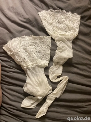 Schöne Unterwäsche Bild 4