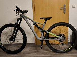 Specialized 2000 Stumpjumper comp alloy29 RahmenSpecialized 2000 Stumpjumper comp alloy29 Rahmen M