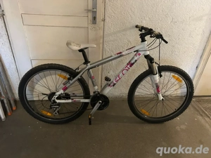 Scott Mountainbike 26"