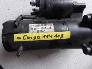 Cargo 114119 Anlasser Ford Focus 1S4U-11000-AA3039AB