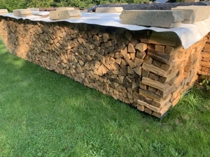 Brennholz Kaminholz 