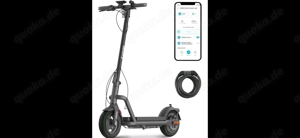 1 (ein) E-Bike-Pedelec und,1 (ein) E-Scooter,absolut Neuwertig,Handlich,Leicht,Robust&Faltbar. Bild 2