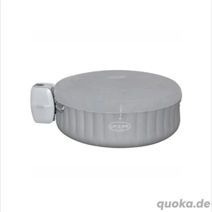Bestway Lay-Z-Spa Whirlpool St. Lucia AirJet   170 cm x 66 cm Rund