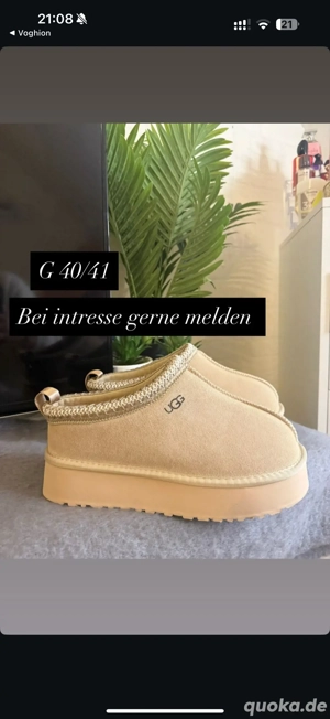 uggs neu boot