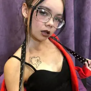 Live Cam LolliStrawberry