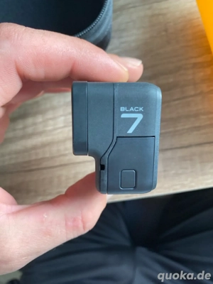 GoPro Hero 7