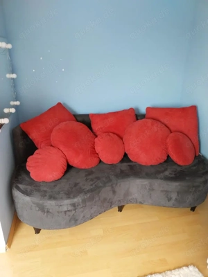 Couch in einem sehr gutem Zustand