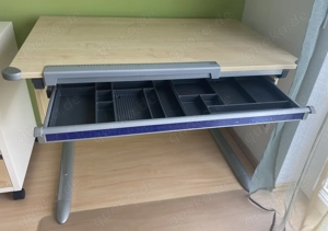 Schreibtisch Kettler 