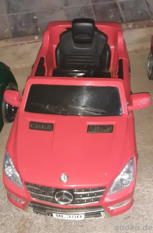 Kinderfahrzeuge elektrisch und Tretfahrzeuge und viele Weitere!