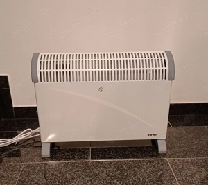 Wärmekonvektor 2000 Watt