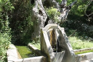 Baugrundstück 300m2 Strand 4-5km. Meerblick , Naturwasser Quelle Bild 4