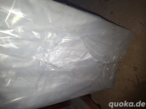 verkaufe 2 matratzen 