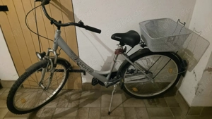 Fahrrad Fischer,26 Zoll,City line,Damen,Gangschaltung