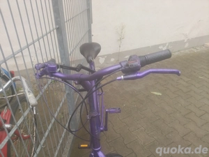Fahrrad für Männer und