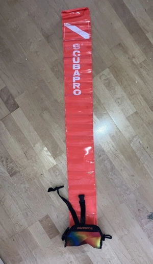Scubapro Deko Boje