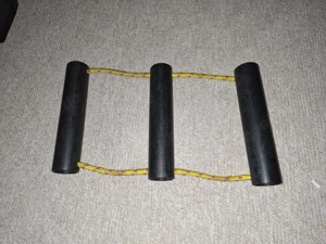 Tauchflaschenhalter fürs Auto