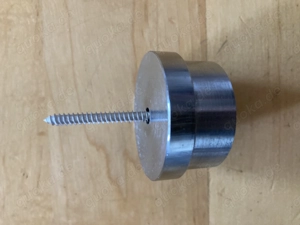 Wandhalterung für Lungenautomaten G5 8 Bild 3