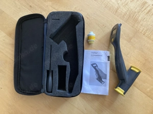 OxySpy  Sauerstoff-Analyser