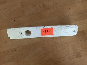 Taucherblei für Backplate P Gewicht Bild 3