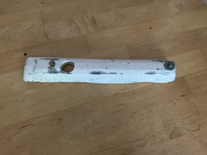 Taucherblei für Backplate P Gewicht