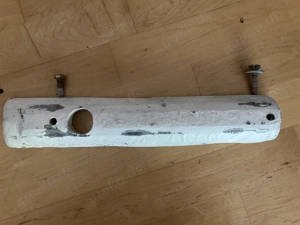 Taucherblei für Backplate P Gewicht Bild 2