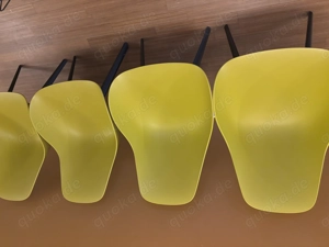 Spottbillig - TopQualität - Scandi Design - ESSZIMMERSTÜHLE   FFM