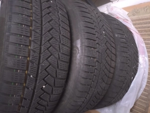 Alufelgen mit Reifen Bild 3