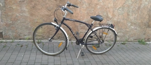 GT-Streamline Windstream Fahrrad