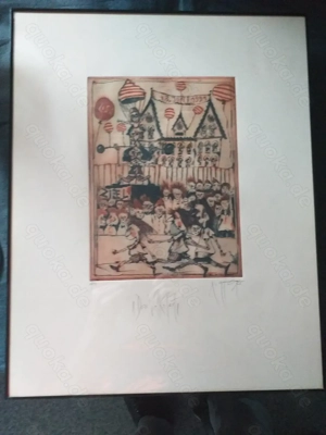 Xaver Mayer - Das Volksfest