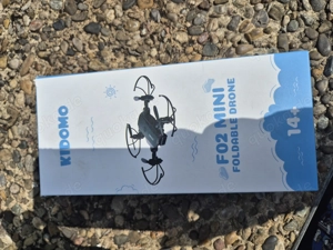 Mini Drohnen noch Name 