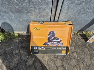 Inlineskates wie Neu 