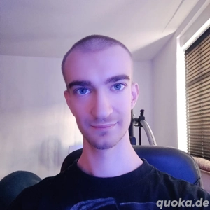 schlanker Mann sucht mollige Partnerin nahe Hessisch Lichtenau 