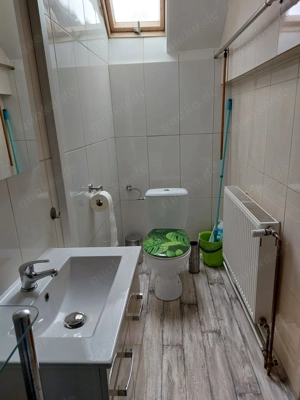 Monteurwohnung möbliert Ferienwohnung Monteurunterkünfte Troisdorf Köln Bonn NRW Rhein-Sieg Bild 2
