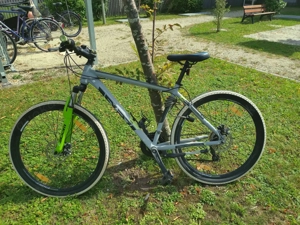 Mountainbike Zündapp FX27-650B, 27,5 Zoll 