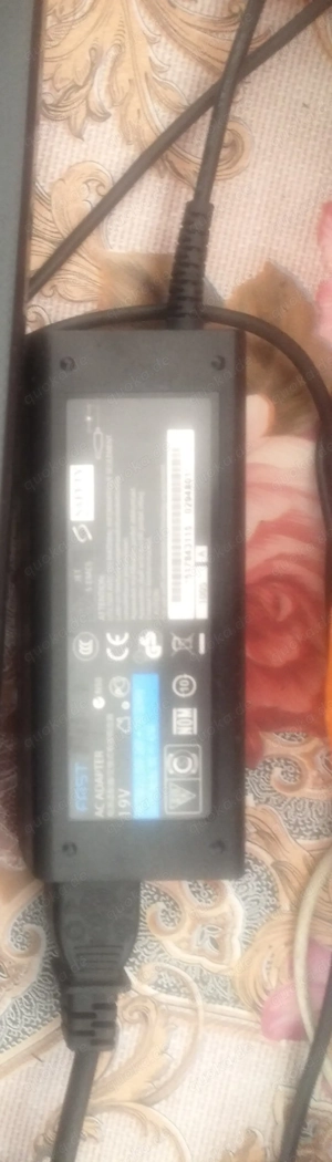 Acer 7715 Laptop Bild 4