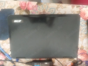 Acer 7715 Laptop Bild 3