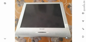 SHARP TV zu verkaufen 